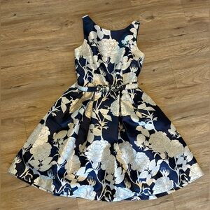 Eliza J Cocktail Dress